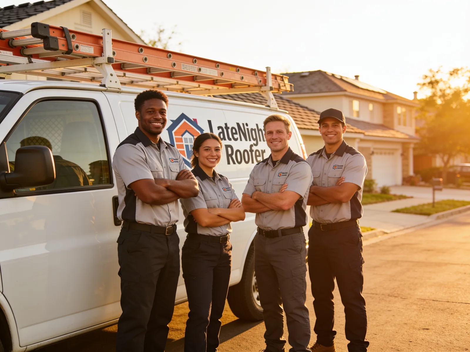 Emergency Roof Repair company in Bliss, ID